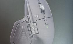 Featured image of post マウスをMX Master4に更新